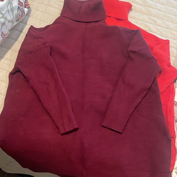 3 Amazon sweaters size L - Picture 3 of 8